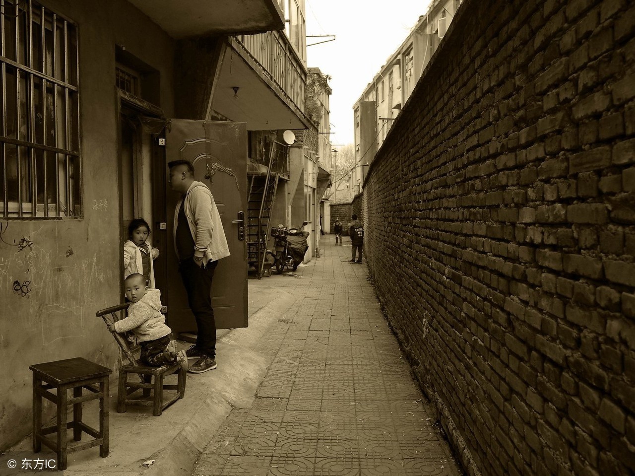 王烨：穷则独善其身，达则兼济天下