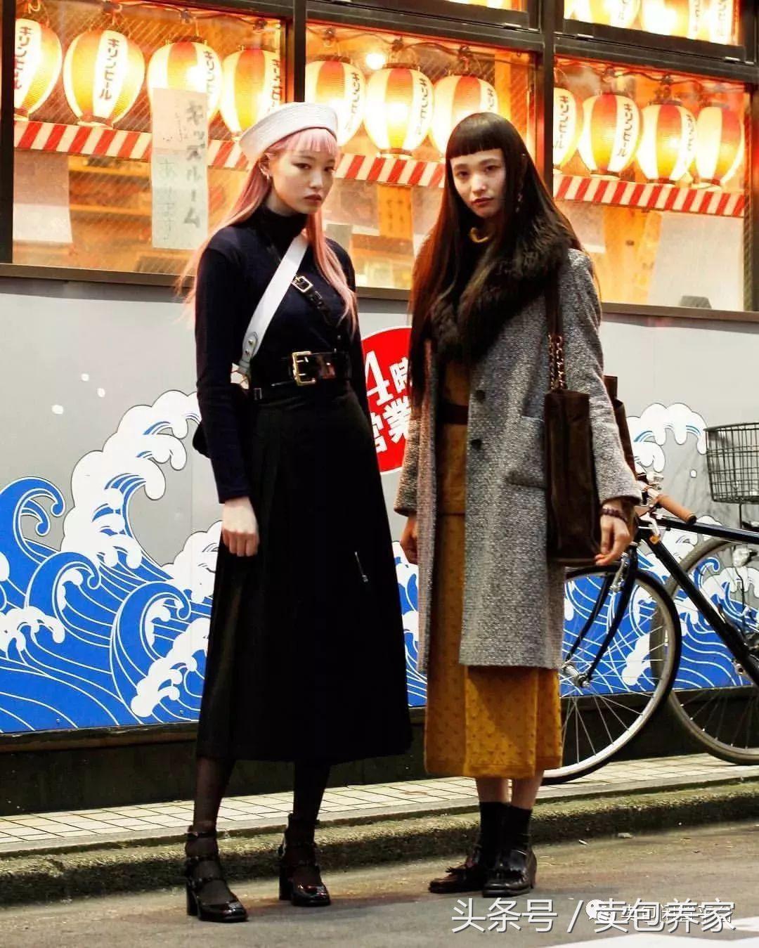 不会skrskr还是想认识一下背这些包的coolgirl