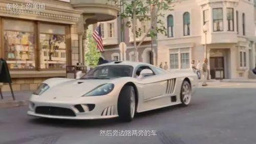 一位创造美国高性能赛车品牌的汽车人讲述中国造车经