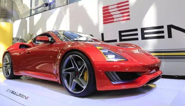 一位创造美国高性能赛车品牌的汽车人讲述中国造车经