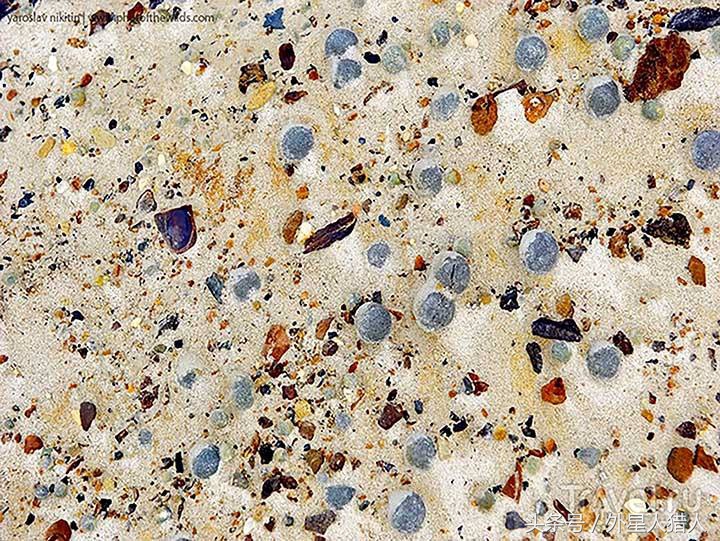 巨型石球未解之谜,这些神秘的石球是如何形成的