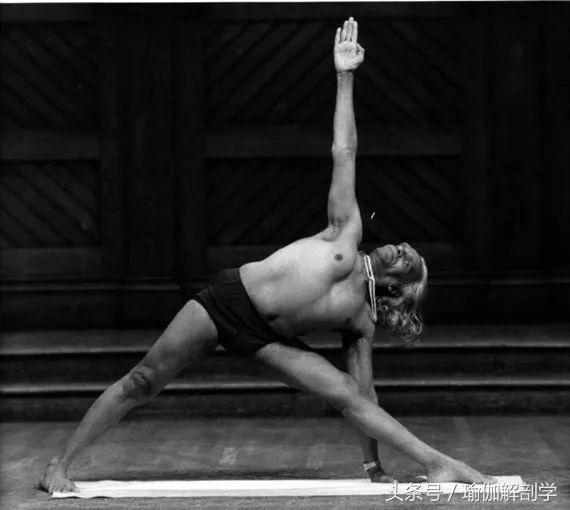 给大家整理一下基本瑜伽的流派,瑜伽小白应该选择什么瑜伽派系