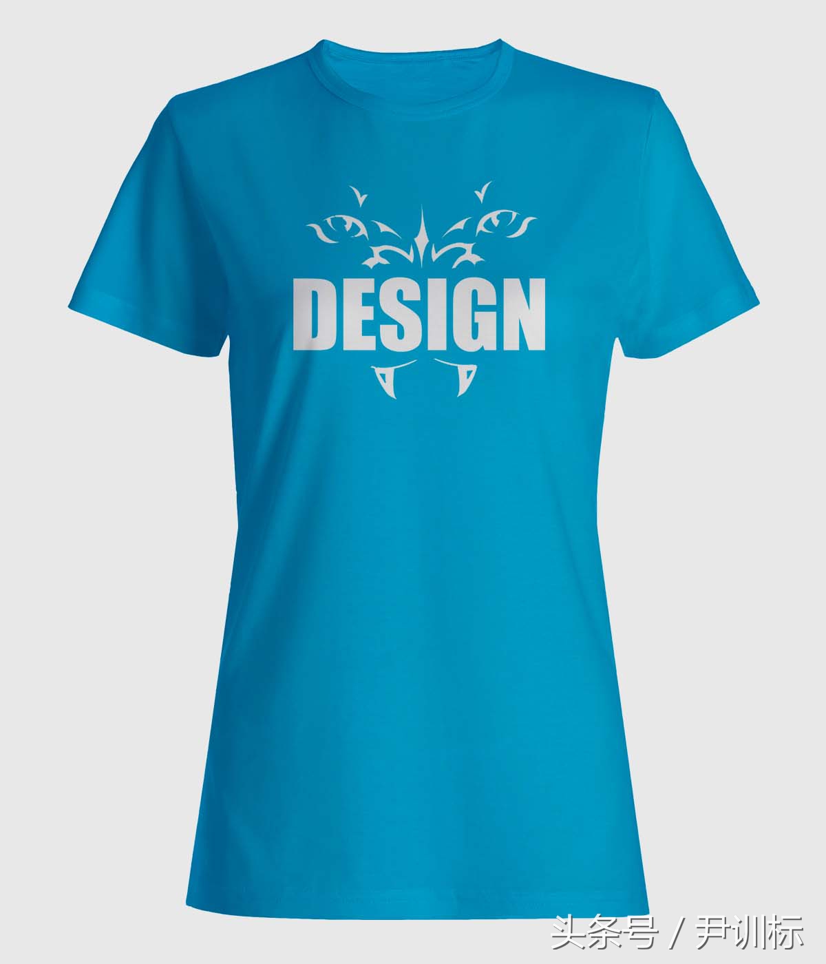 设计衣服免费模板,banner服装设计模板