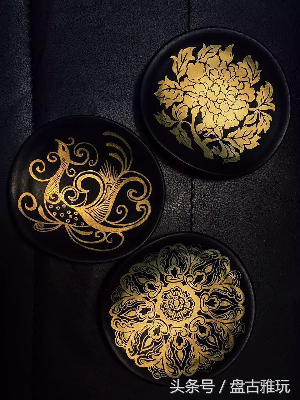 中国十绝奢侈品,燕京八绝之花丝镶嵌珠宝首饰