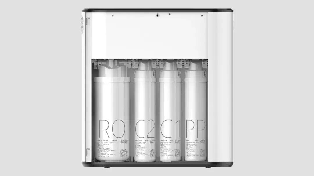 瑞士施尔净水器测评,施朗德净水器测评