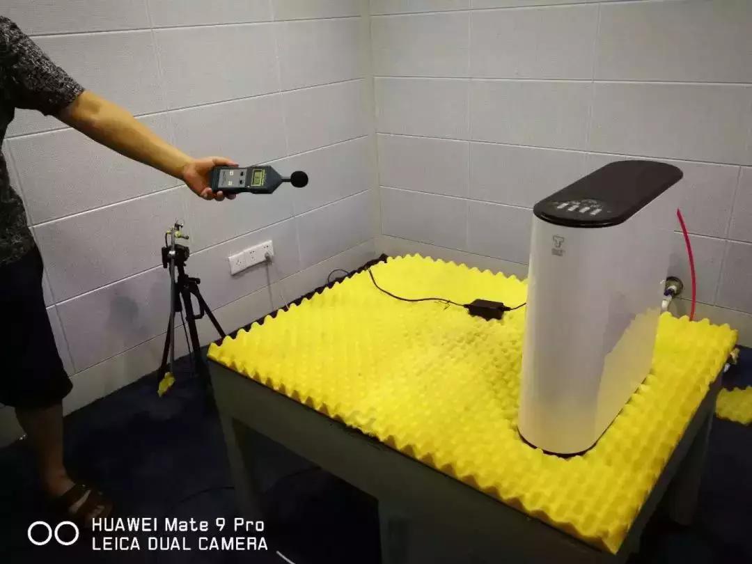 瑞士施尔净水器测评,施朗德净水器测评