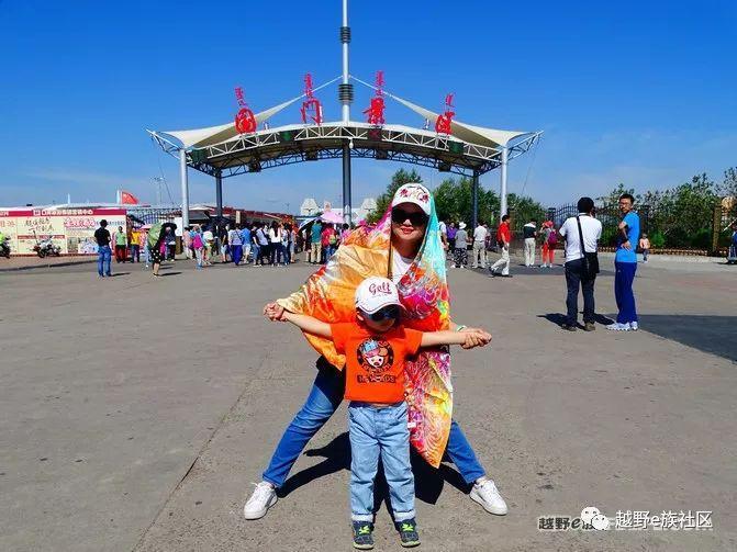 一生总要去一次草原，我的草原自由行之旅