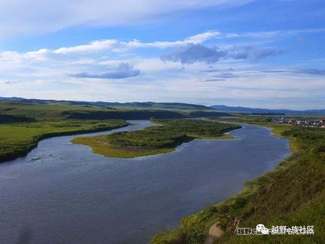一生总要去一次草原，我的草原自由行之旅