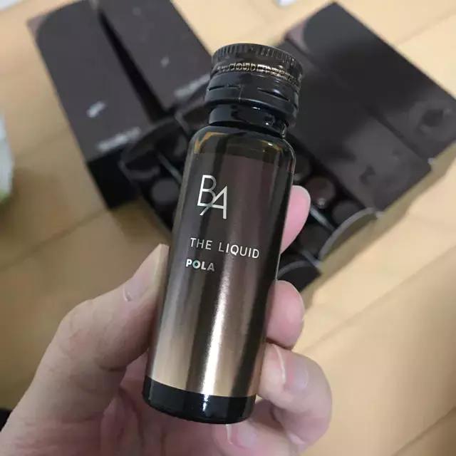 pola美白丸可以减少黑色素吗,吃pola美白丸为什么渴