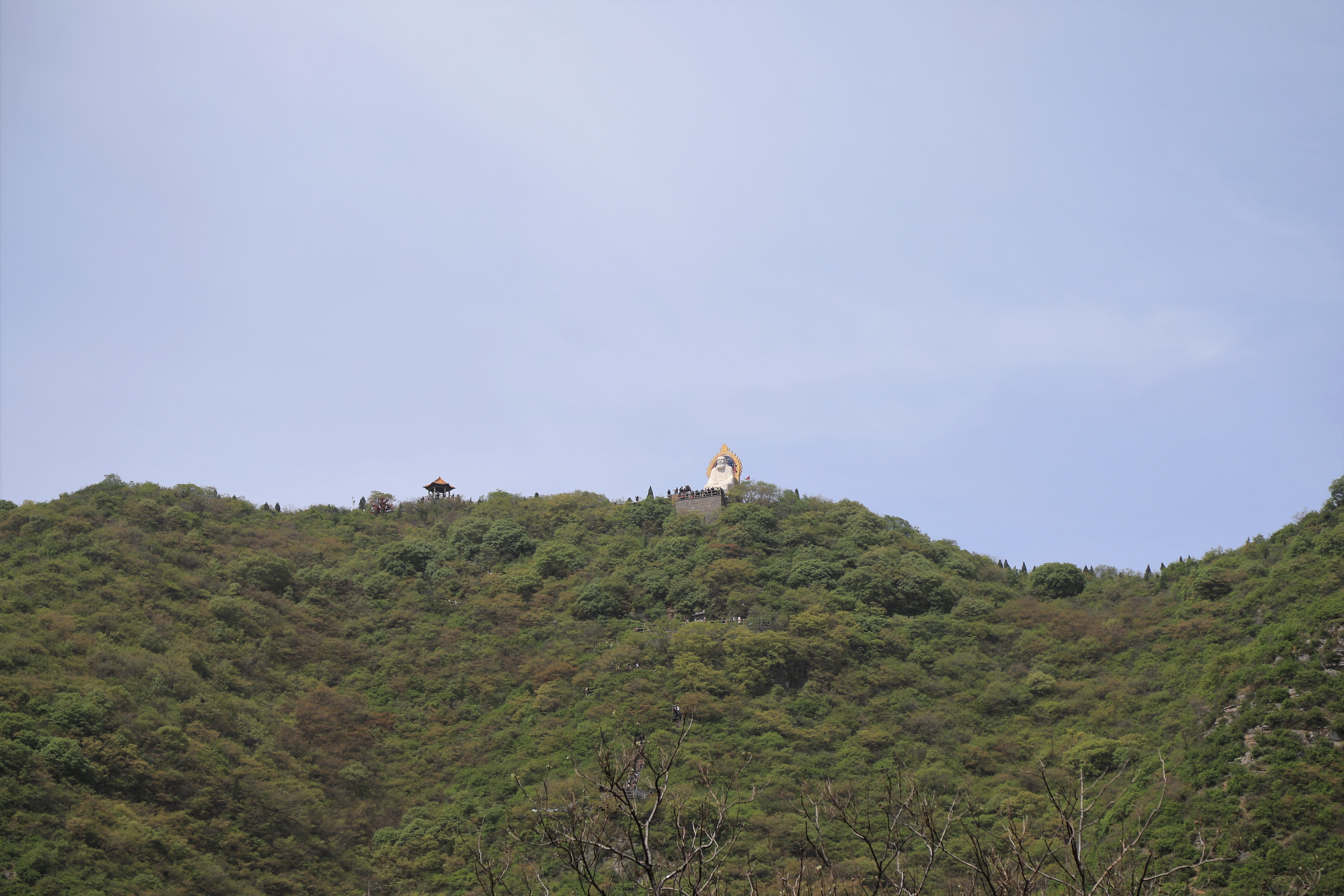 哪些地方有塔林,什么是塔林