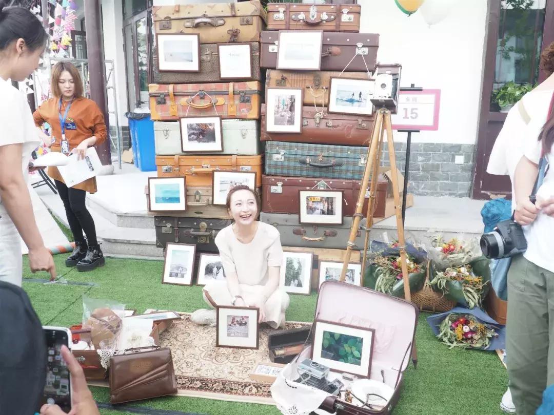 苏州值得去的市集,苏州必打卡市集