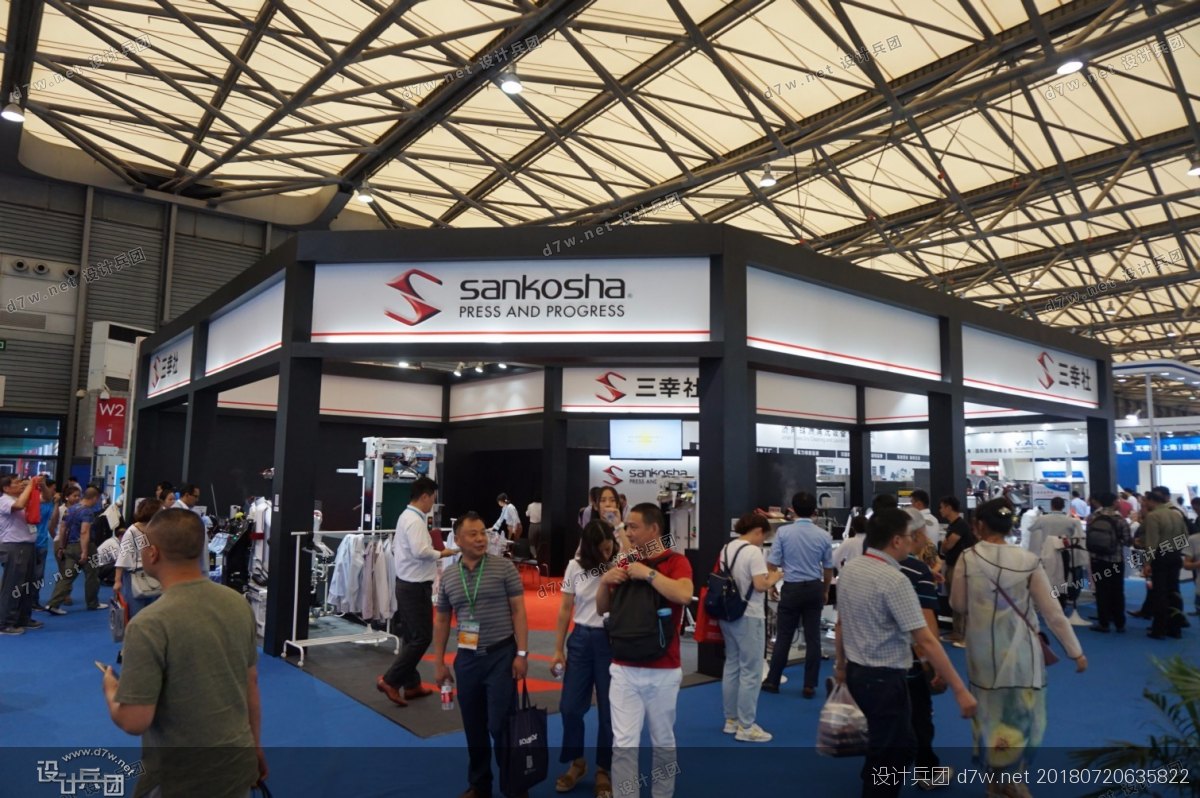 2023上海洗涤技术设备展览会,上海洗涤设备展览会4月