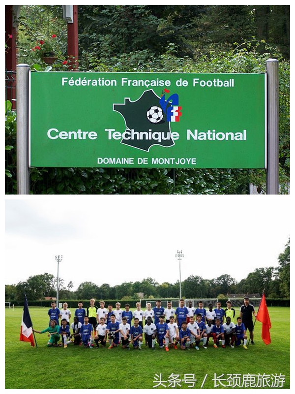 法国人民与法国国家队的“爱恨情仇”