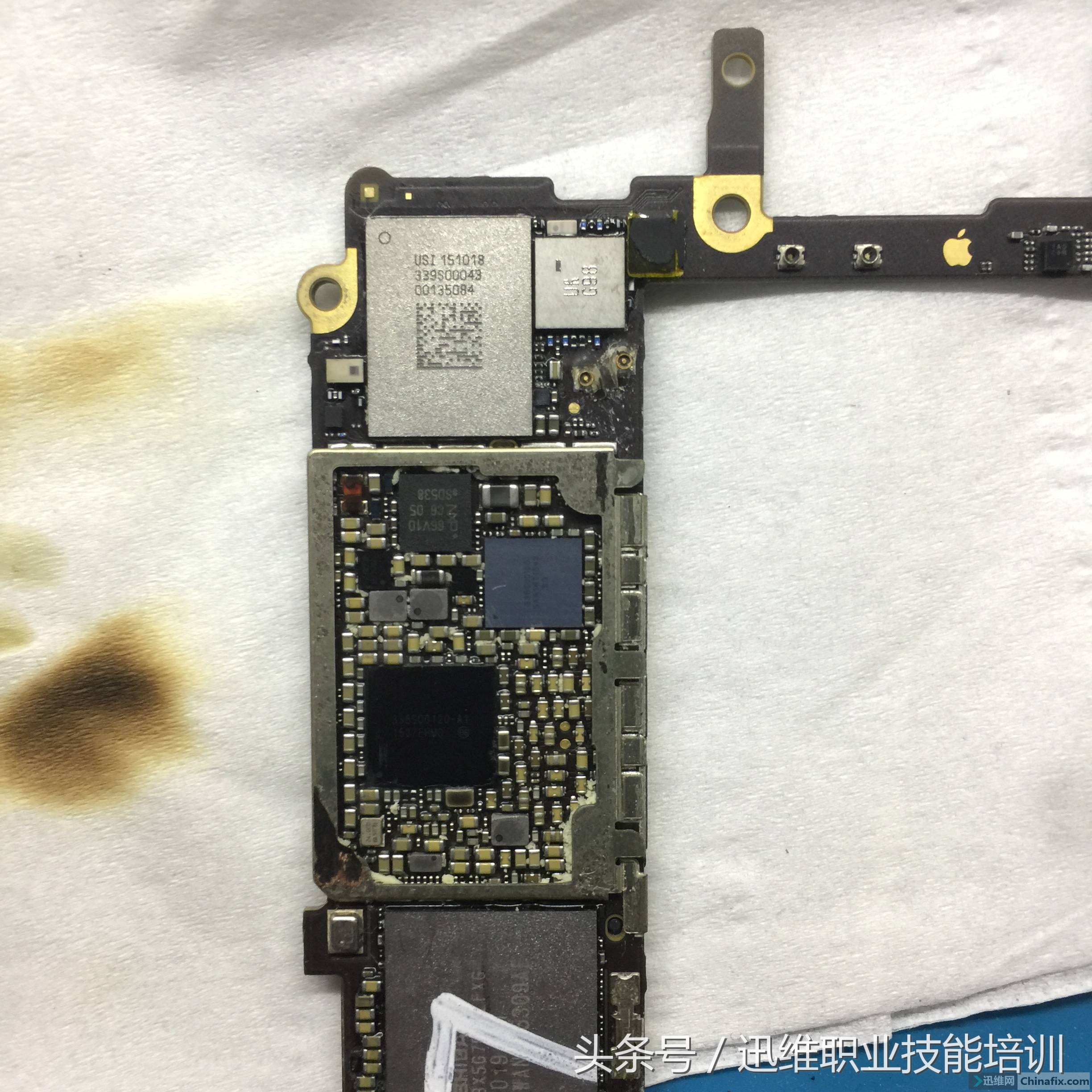 报废的iphone6,报废iphone6s