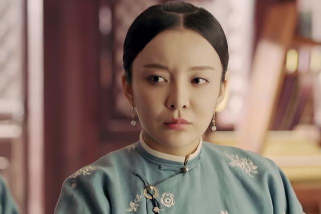 于正谈延禧攻略选角色,于正延禧攻略选角内幕