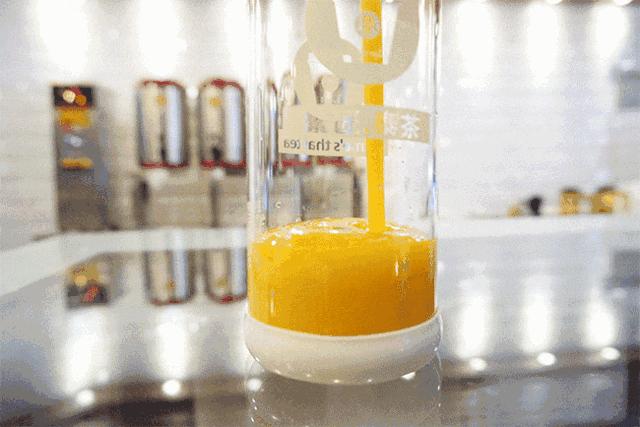 泰国旋转奶茶,泰国蛋糕推荐