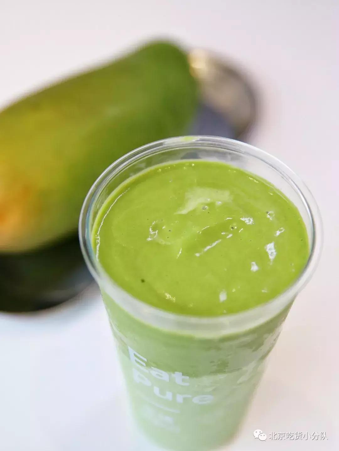 三里屯新开的网红饮品店,三里屯网红新店