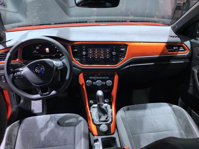 在狮子座的庇护之下有哪些新车上市