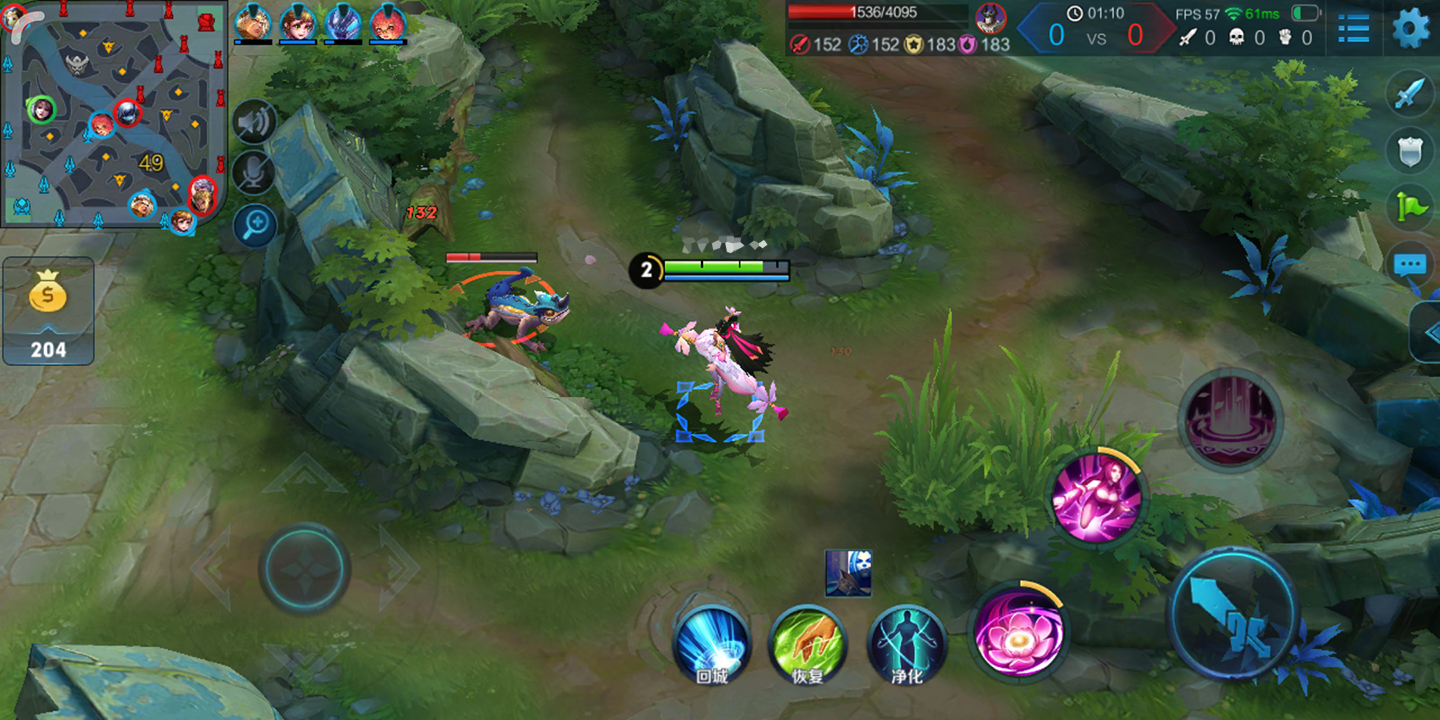 小米max3评测找靓机,小米max3评测怎么开120帧