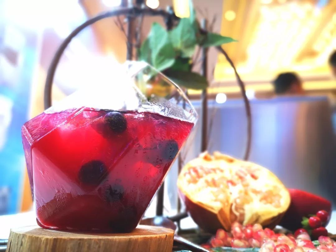 中国饮品快报创意饮品大赛,中国饮品快报大赛