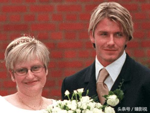 贝克汉姆的三个儿子和女儿年龄 (贝克汉姆家庭财富)