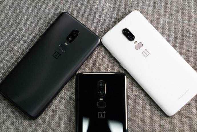 一加6新特性曝光,一加6配置总结图