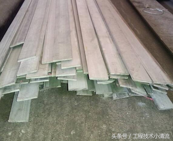 干货计算秘籍之加法巧算,各类钢材理论重量计算公式