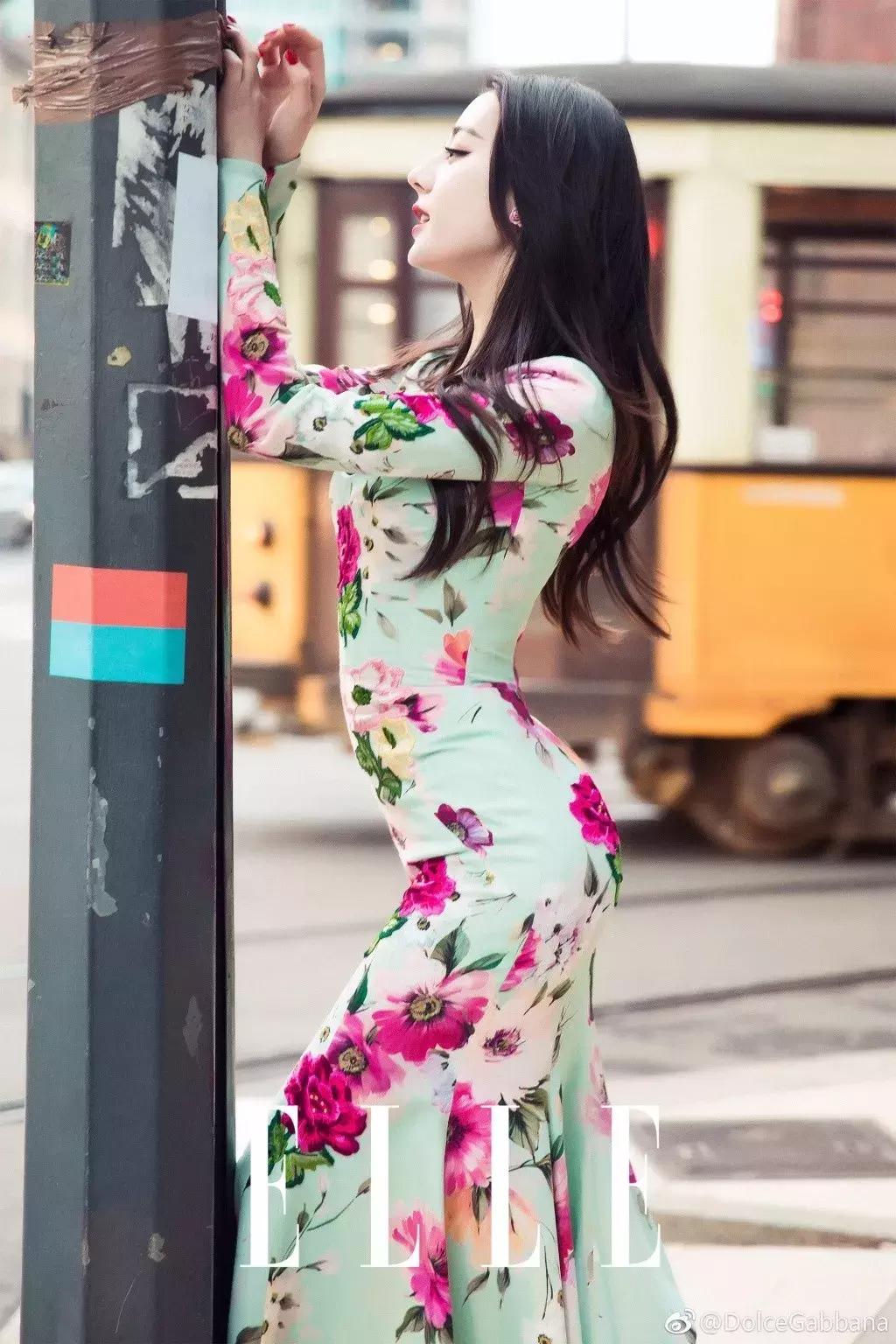 赵丽颖热巴也被网友提及,赵丽颖和热巴最新消息