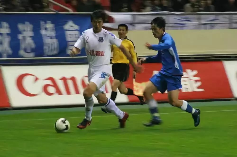 国青足球现状,足球国青现状怎么样了