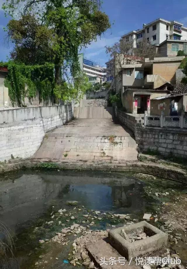 复兴安顺贯城河，保护我们的母亲河，每位安顺人责无旁贷！