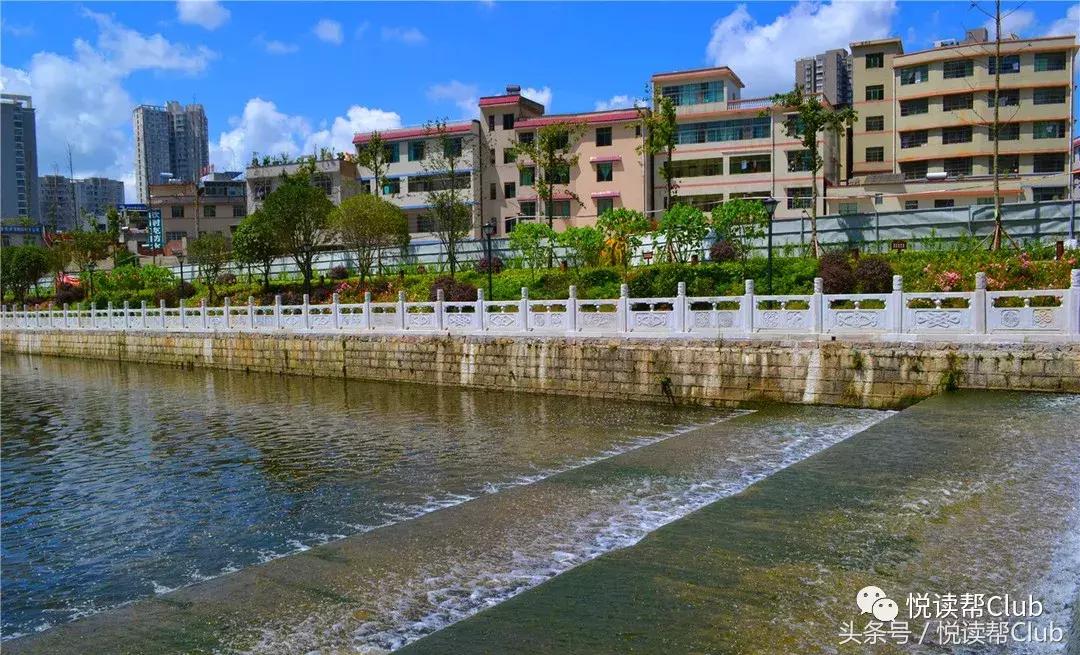 复兴安顺贯城河，保护我们的母亲河，每位安顺人责无旁贷！