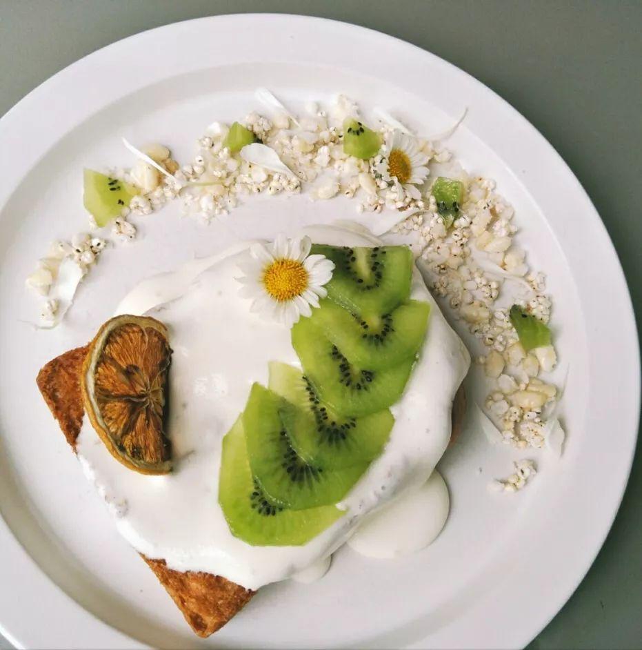 这6家高颜值的下午茶，比火爆全球的网红墙还适合pie照！