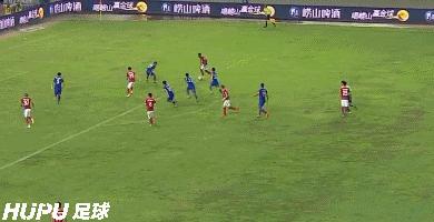 2018预备队联赛申花vs建业,建业申花实时比分