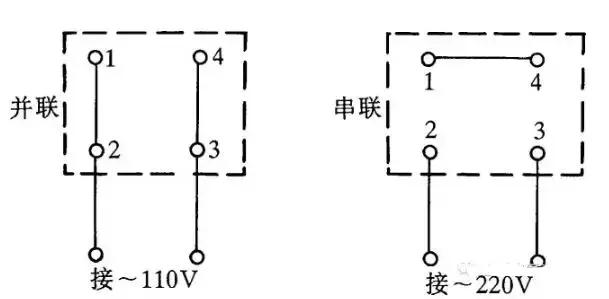 老电工接线口诀,老电工接线原理图