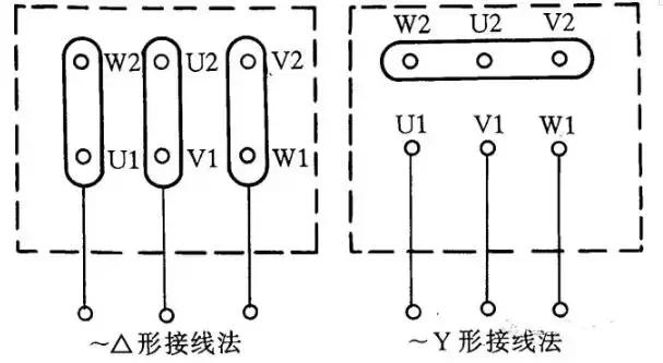 老电工教你一招怎么接线,电工电路实践接线200例