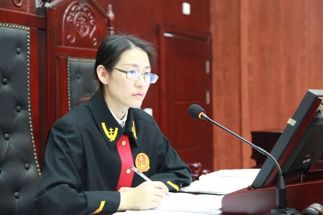 「人物」人民信任的杭法人（一）：吕文红、成文娟