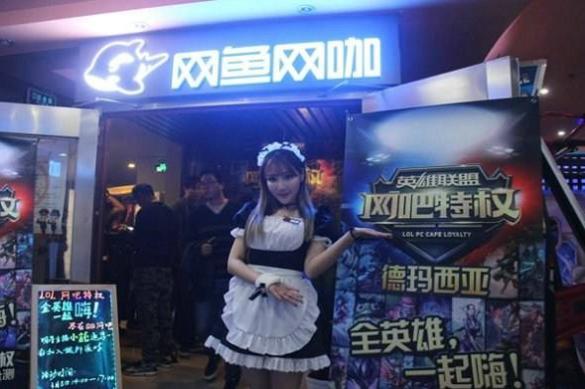 开网吧挣钱吗现在,开了三年的网吧能挣钱吗