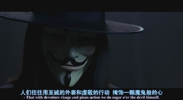 令人喘不过气来的6部电影,全程紧张电影