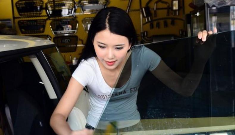 车窗贴膜后一键升降失灵了怎么办,车窗贴膜后误操作升降车窗了