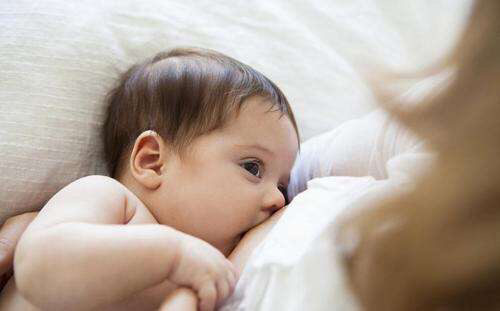 母乳妈妈怎么让奶水越来越少,母乳太浓稠怎么改善