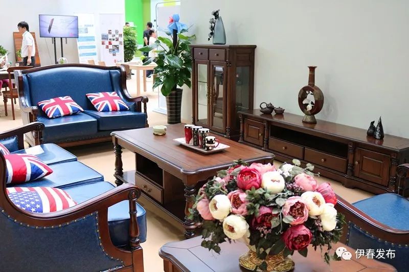 聚焦｜七月“森博”热林城