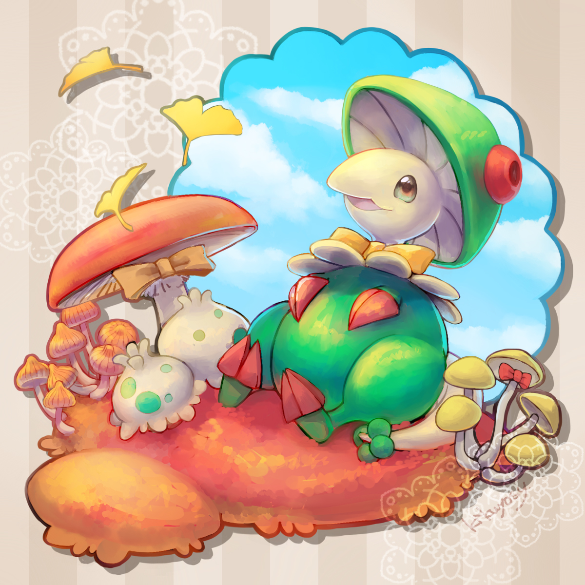 都有哪些宠物小精灵,十大最火的宠物小精灵