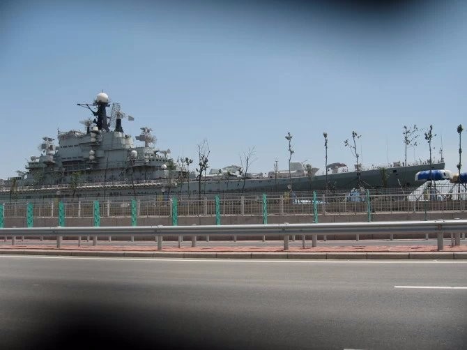 唐山浅水湾旅游全攻略,唐山周边哪里避暑最好