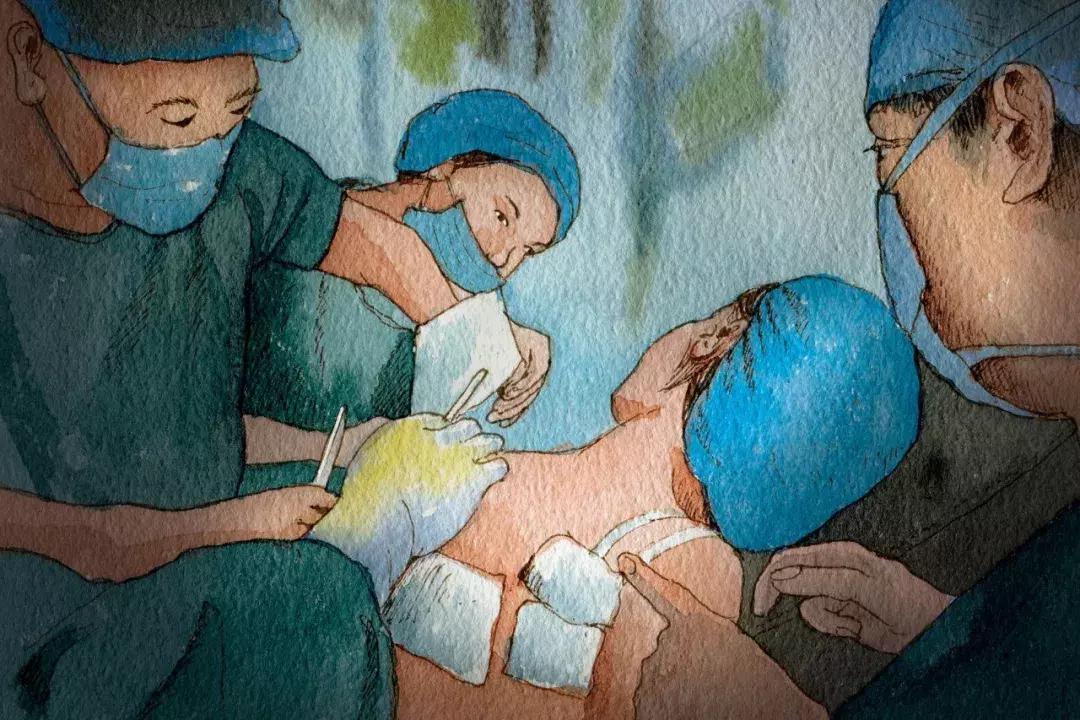 正视乳房健康,它不仅仅是性象征