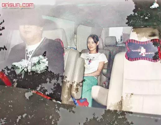 梁洛施现在如何了,30岁梁洛施豪门梦碎后复出