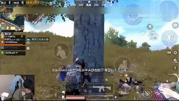 刺激战场诞生新外挂，射击吸血同步进行，*牙虎**难言被实锤了