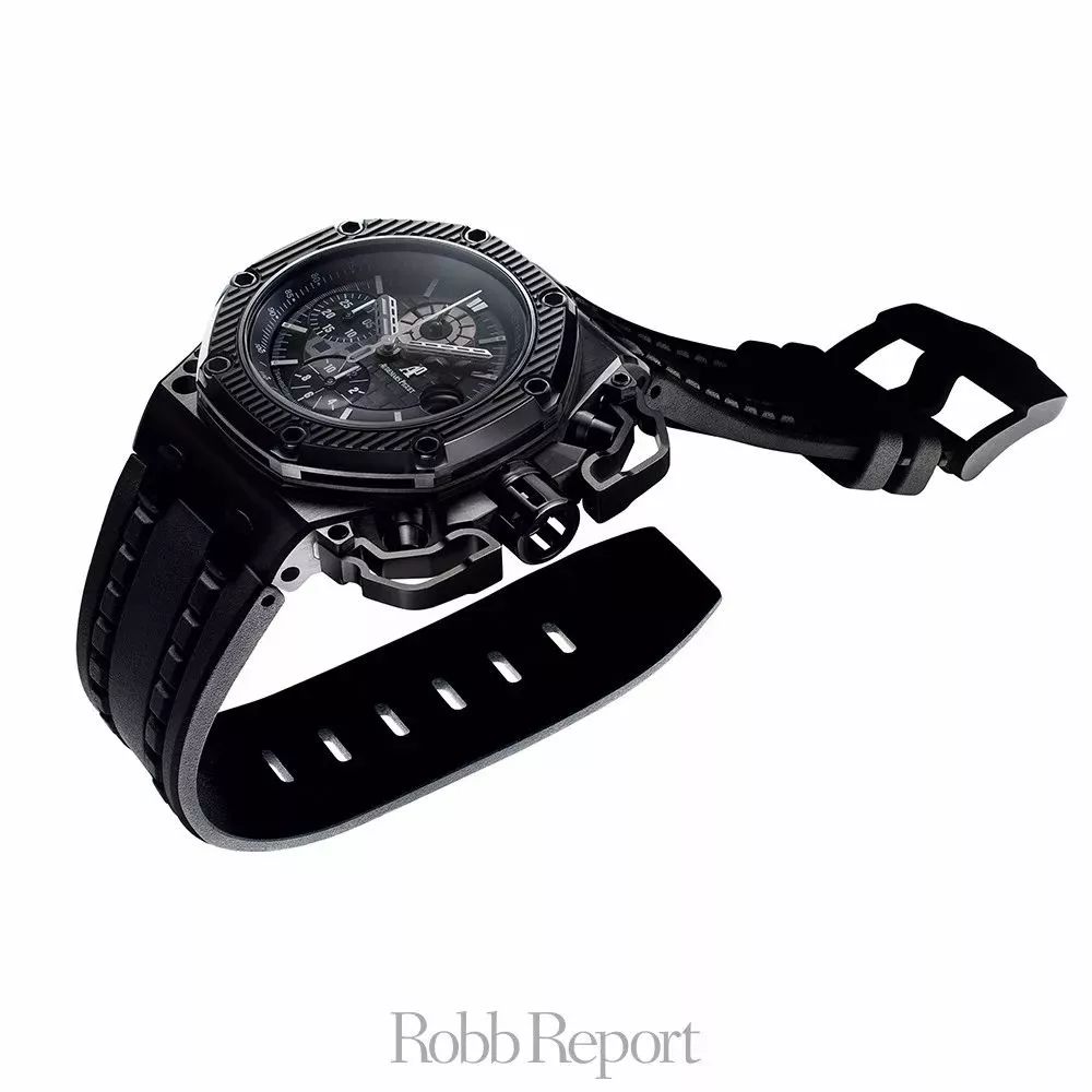 爱彼皇家橡树腕表价格,时光机飞行手表