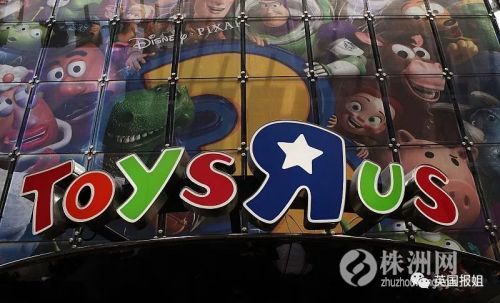 商场被电商挤垮了,被电商冲击的百货零售业