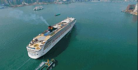 处女星座号邮轮设施,处女星座号游轮