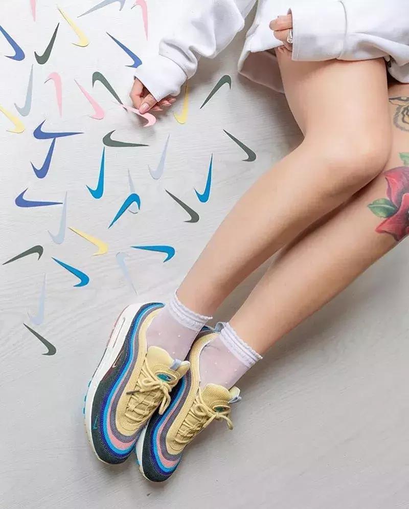 想让路人管不住眼睛？这11款球鞋随便一双都可以！